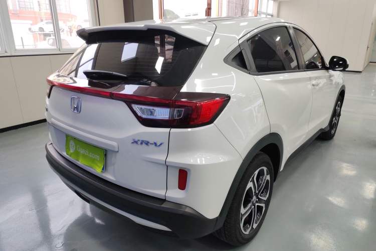 Used Honda XR-V 2021 1.5L CVT Comfort Version