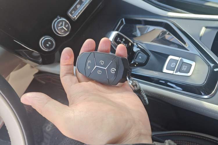 Used Lynk & Co 02 2019 High-Energy Edition 2.0T Automatic Two-Wheel Drive Shine Pro Edition China VI Standard