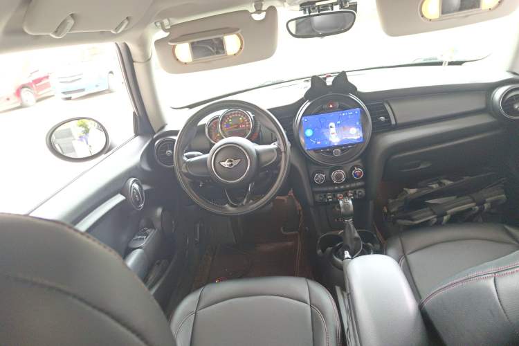 Used MINI MINI 2014 1.2T ONE
