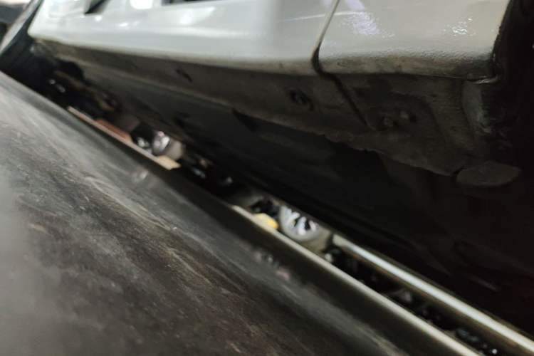 Used Hyundai Mistra 2017 1.8L Automatic Smart GLS China V Standard
