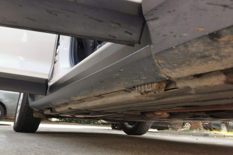 Used BMW X3 2016 sDrive20i
