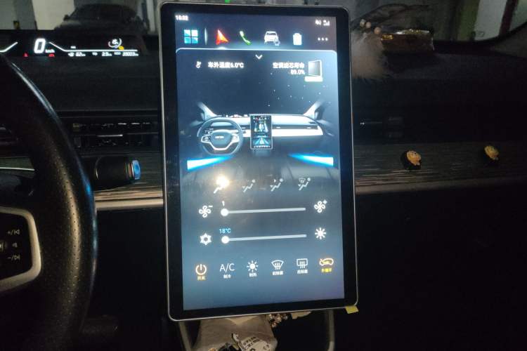 Used NETA V 2022 Chao 400 Lite