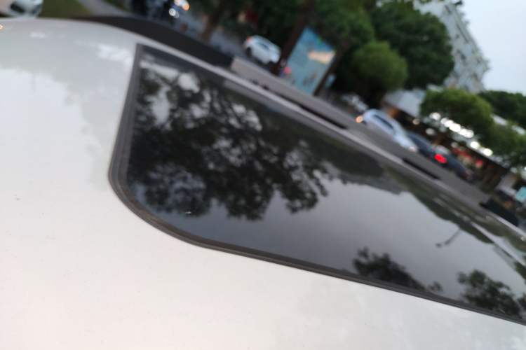 Used Haval DARGO 2022 1.5T DCT Two-Wheel Drive Labrador Edition
