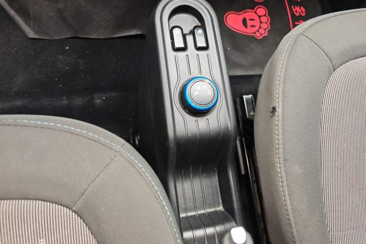 Used Wuling Hongguang MINIEV 2020 Enjoy Edition Lithium-Ion Battery