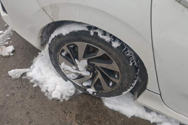 Used Honda Civic 2016 220TURBO CVT Luxury Edition
