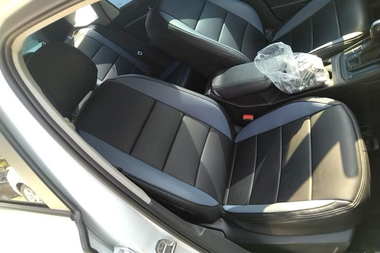 Used Volkswagen Lavida 2024 1.5L Automatic DeYi Edition
