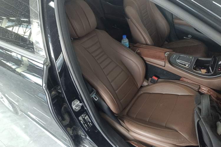 Used Mercedes-Benz E-Class 2019 Restyled E 300 L Sporty and Stylish Edition