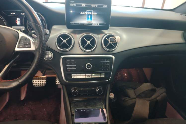 Used Mercedes-Benz CLA 2019 CLA 220 4MATIC