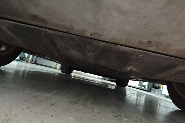 Used Nio ES8 2020 580 km Range 7-Seater Version
