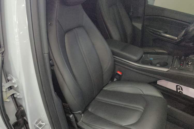 Used Nio ES6 2020 420 km Sport Edition