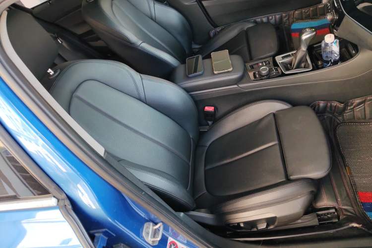 Used BMW 1 Series 2017 118i Sport Edition
