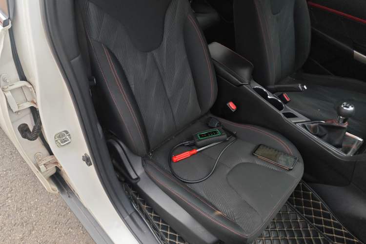 Used Venucia D60 2019 1.6L Entry Manual Fashion Edition