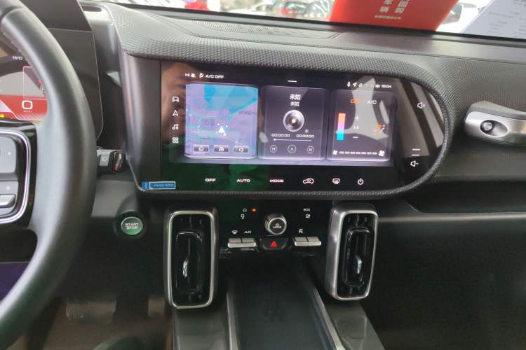 Used Haval DARGO 2021 1.5T DCT Two-Wheel Drive Labrador Edition
