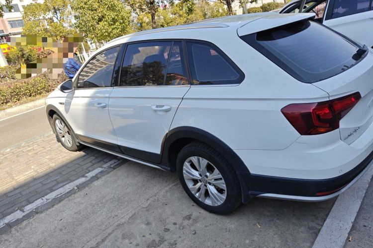 Used Volkswagen C-TREK 2017 1.6L Automatic Comfort Model
