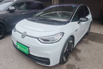 Used Volkswagen ID.3 2022 Pro Smart Edition