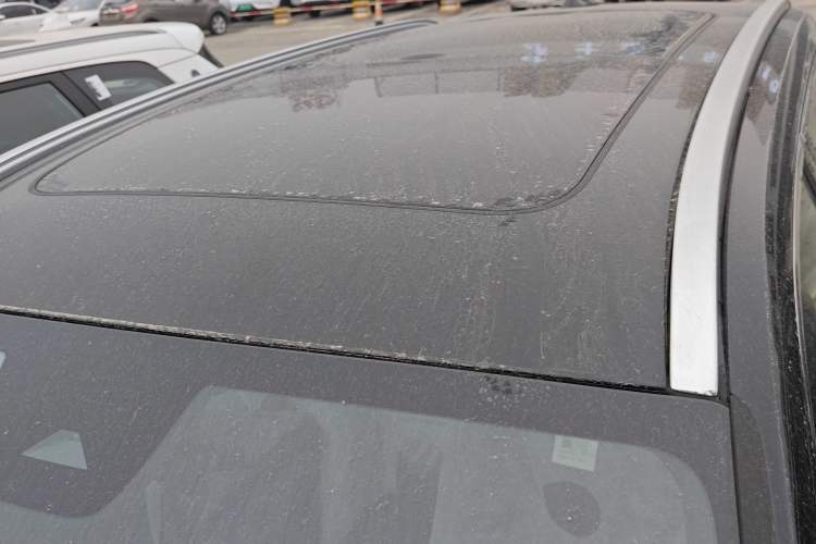 Used Geely Auto Monjaro L 2024 2.0TD DCT EVO Two-Wheel Drive Long-Range Version
