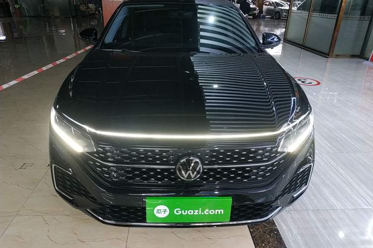 Used Volkswagen Passat 2023 Revised 330TSI Starry Elite Edition
