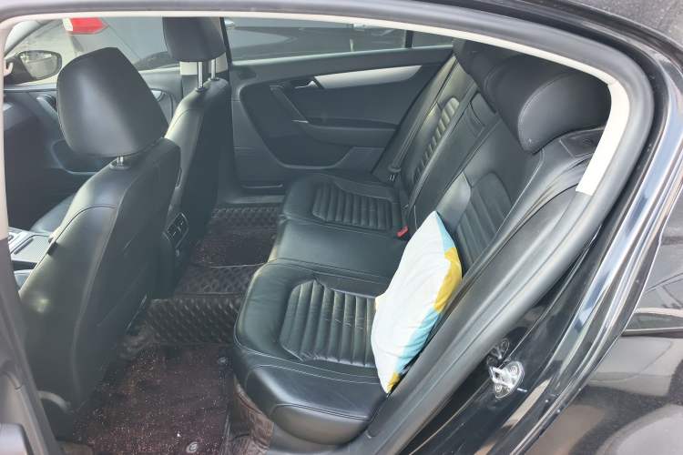 Used Volkswagen Magotan 2016 1.8TSI Smart Comfort Model