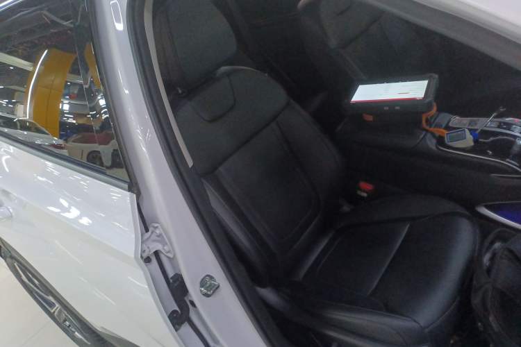 Used Hyundai Tucson 2021 Tucson L 1.5T DCT Luxury Prestige Edition
