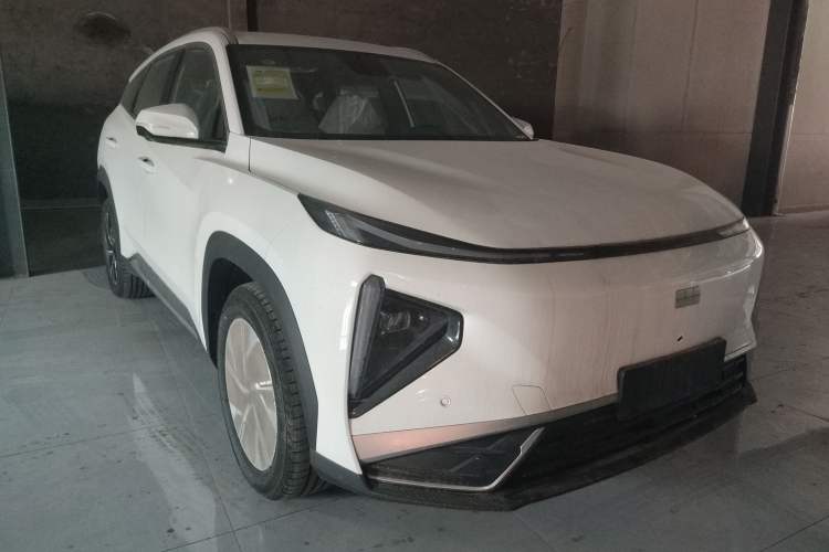 Used  L7 2025 EM-i 115km Long-Range Version