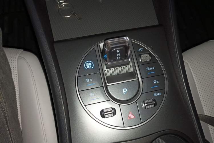 Used BYD Seal 05 DM-i 2025 DM-i Smart Drive 55KM Luxury Model
