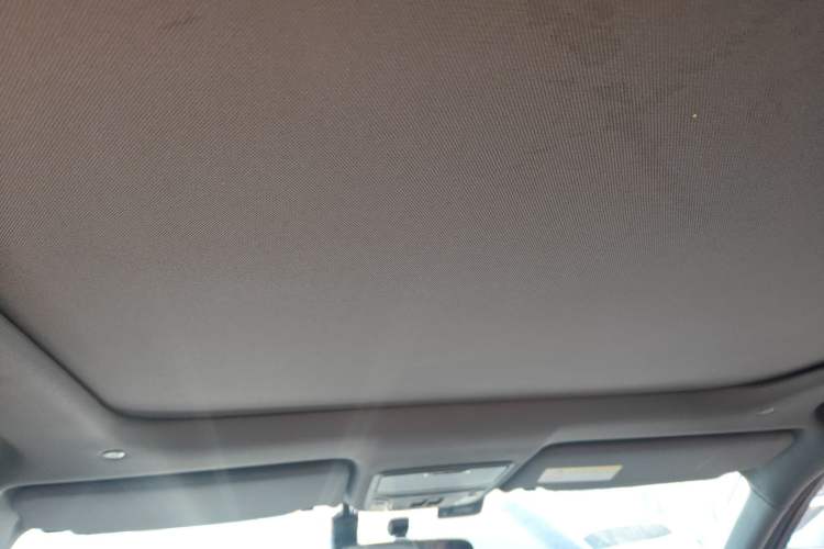 Used Honda UR-V 2020 240TURBO Two-Wheel Drive Zhiyue Version