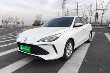 Used Roewe i5 2023 1.5L Manual Comfort Edition