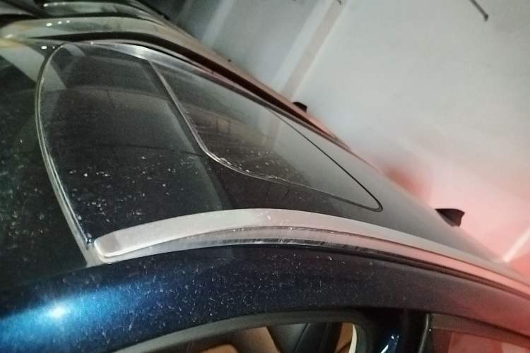 Used Mazda CX-5 2022 2.0L Automatic Two-Wheel Drive Zhiya Version
