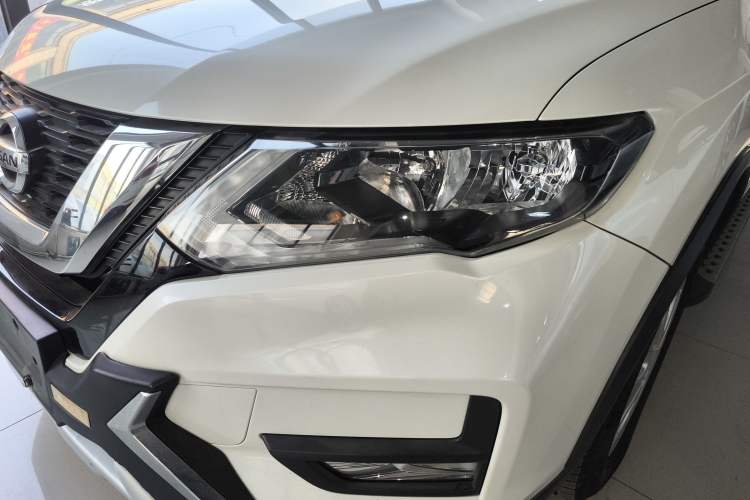 Used Nissan X-Trail 2019 2.0L CVT Smart Connect Comfort Edition 2WD