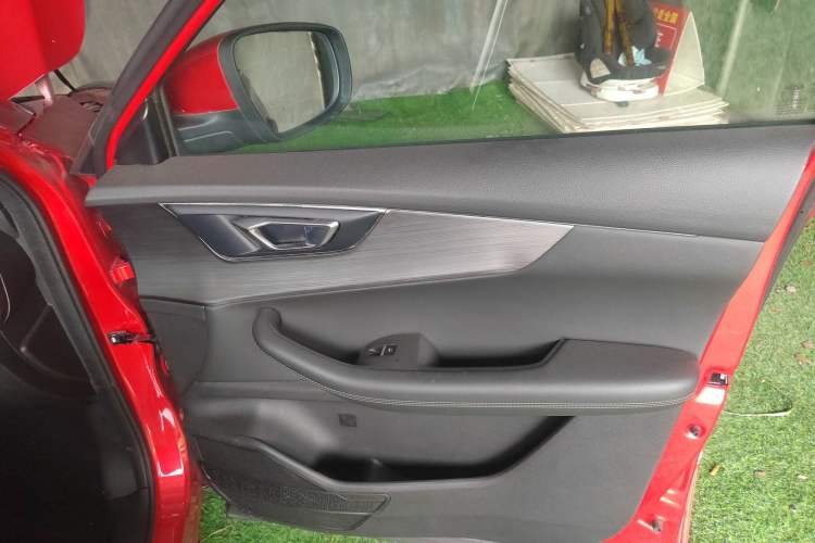 Used Chery Tiggo 5x 2020 1.5L CVT Fashion Edition
