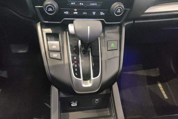 Used Honda Breeze 2020 240TURBO CVT 2WD Elite Edition
