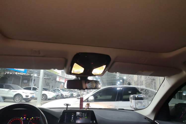 Used BMW 5 Series 2018 528Li Launch Special Edition
