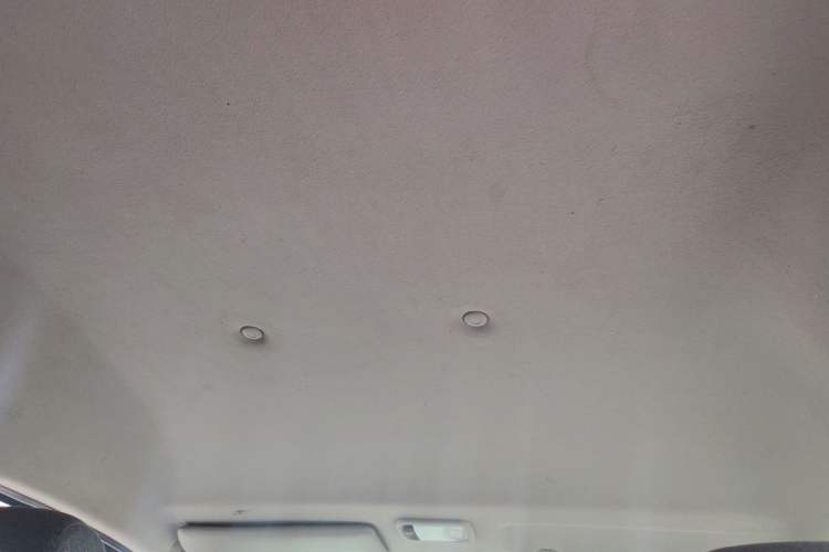 Used FORTHING Lingzhi 2019 M5L 1.6L 7-Seater Base Model China VI Standard