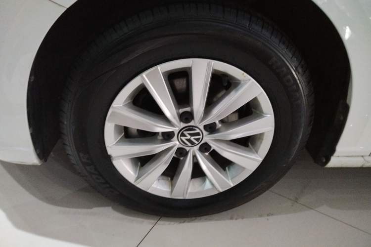 Used Volkswagen Lavida 2023 1.5L Automatic De Yi Edition