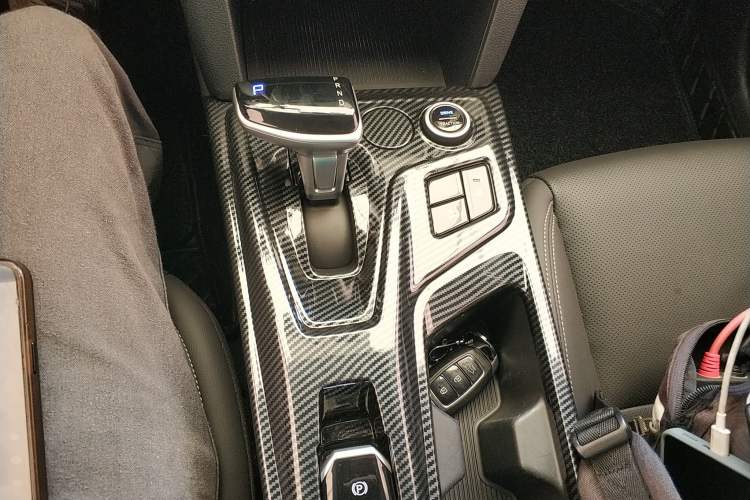 Used Hyundai ix35 2021 2.0L Automatic 2WD GLS Leading Edition
