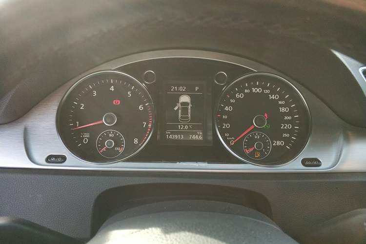 Used Volkswagen FAW-Volkswagen CC 2015 1.8TSI Prestige Model
