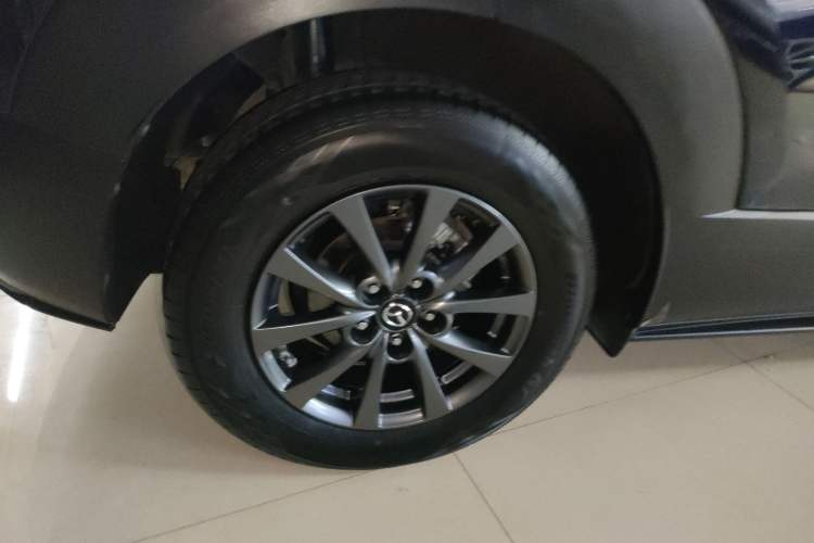 Used Mazda CX-30 2020 2.0L Automatic Zhiyue Trim
