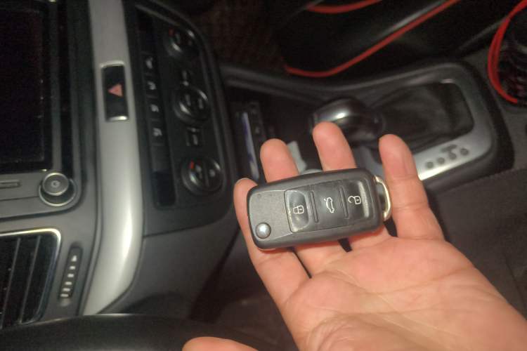 Used Volkswagen Sharan 2016 280TSI Enjoyment Model 7-Seater