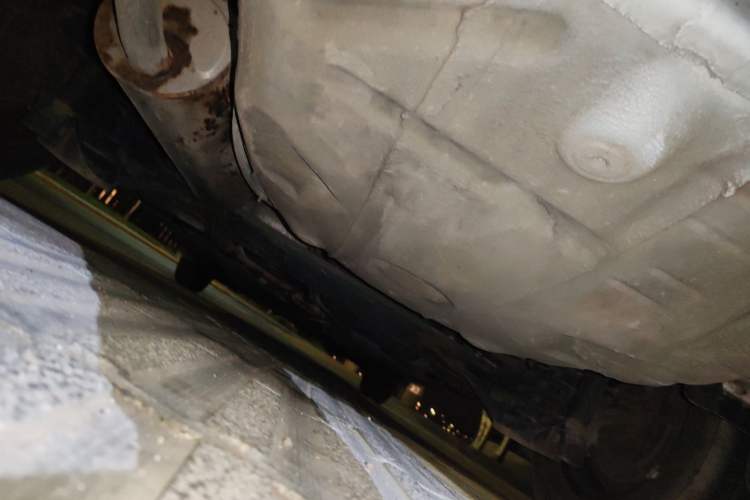 Used Volkswagen Jetta 2015 Zhuihui Edition 1.4L Manual Fashion Model