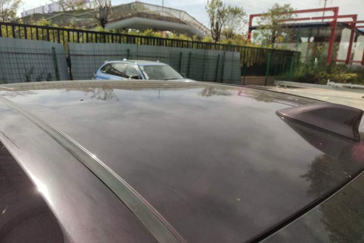 Used Toyota Levin 2017 Revised Dual-Engine 1.8H GS-L E-CVT Leading Edition China V Standard
