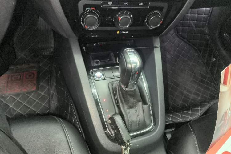 Used Volkswagen Sagitar 2018 280TSI DSG Ignite Edition
