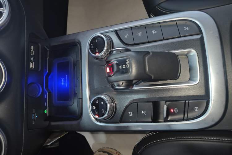 Used Tank 300 2021 Off-Road Edition 2.0T Challenger
