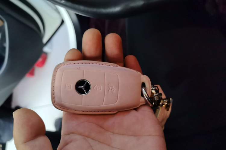 Used Mercedes-Benz E-Class 2019 E 260 L Sport Edition