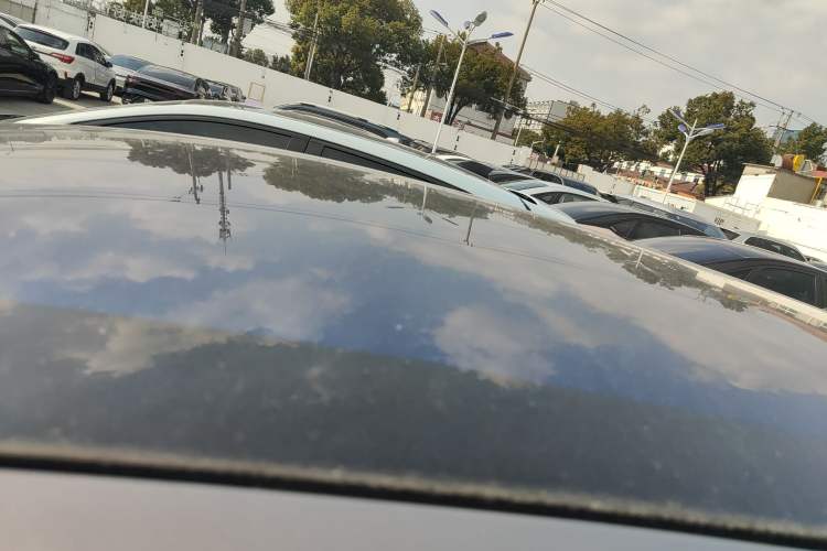 Used Buick E4 2023 GS Edition
