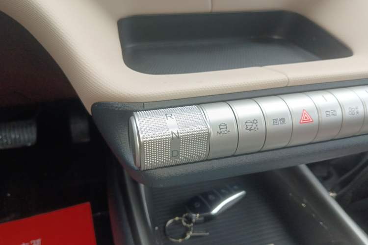 Used BYD Dolphin 2025 420km Free Edition
