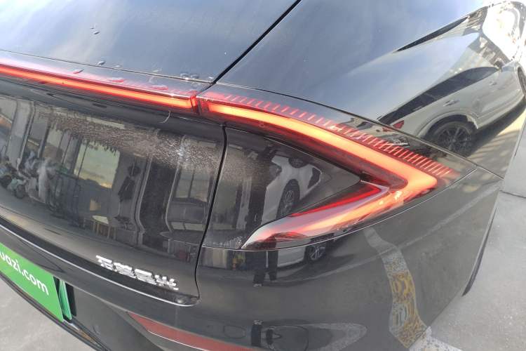 Used Wuling Xingguang 2025 610 km Smart Flagship Version
