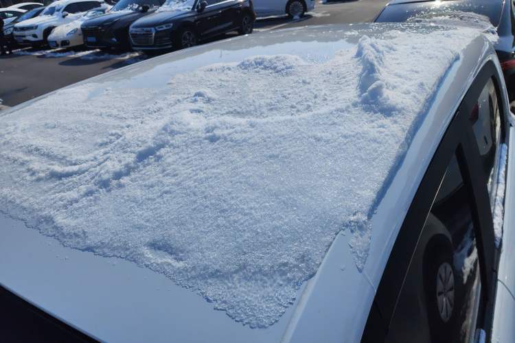 Used Leapmotor T03 2022 Crystal Edition