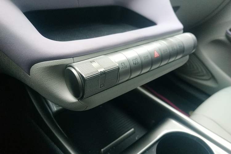 Used BYD Dolphin 2021 405 km Free Version