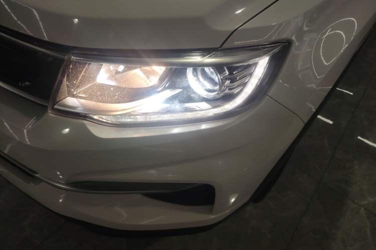 Used Changan CS35PLUS 2019 1.6L Automatic Changlian Edition
