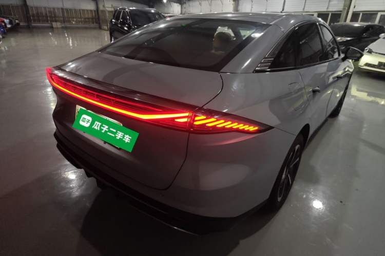 Used  L6 2023 125km MAX